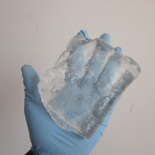 氟硅橡胶生胶 氟硅橡胶生胶